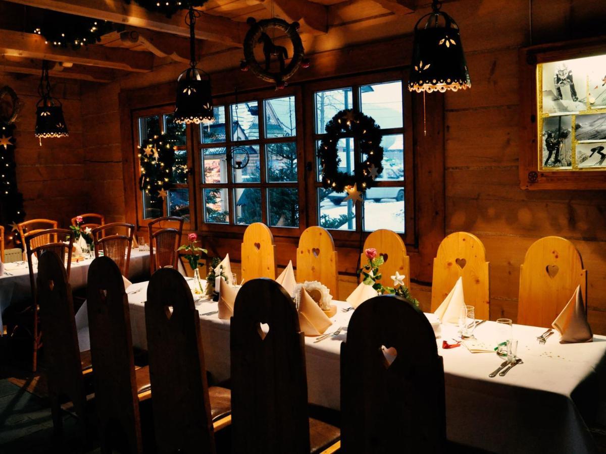 Hotel Nosalowy Dwor Zakopane Exterior foto